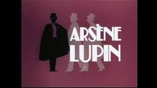 Les Aventures dArsène Lupin  LÉvasion dArsène Lupin [upl. by Emsmus]