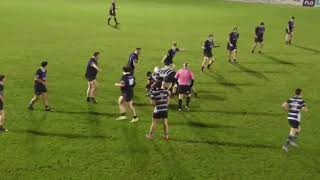 2nds Highlights v Westport [upl. by Eenwat96]