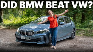 A good hatchback – but is it a brilliant BMW BMW 1 Series review [upl. by Winwaloe876]