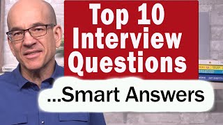 Top10 Best Interview Questions and Answers [upl. by Geraldine]