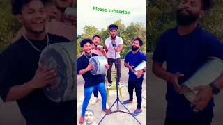 Laika Laika mein hola ladai bhojpuri comedy dance 😁😁😁😃😃😆😆 [upl. by Inavoig]