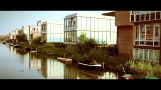 A video about Ijburg in Amsterdam [upl. by Nasaj]