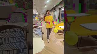 Okay madam ❤️😇 minivlog elvishyadav vlog yogeshvlogs [upl. by Norihs]