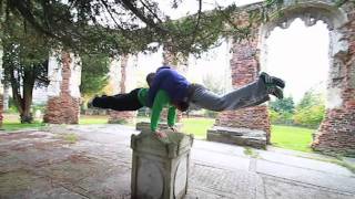 Freerunning  PEEL Heritage [upl. by Mcnully]