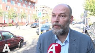 Rutger Groot Wassink niet meer eerste locoburgemeester [upl. by Aihsitan984]