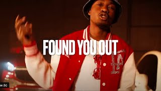 FREE Lil Tjay x YXNG KA x Stunna Gambino type Beat 2024  “Found you out” [upl. by Constantine394]