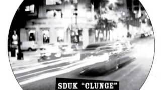 SDUK  quotClungequot  out soon on Slit Jockey [upl. by Jewett]