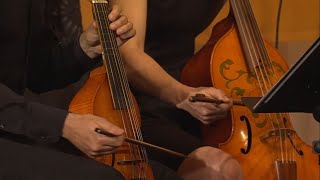 PierreFrancisque Caroubel Passepieds de Bretaigne – Spagnolette  Le Poème Harmonique  BRKLASSIK [upl. by Eriha]