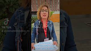 Documento borrador distribución de plazas por especialidad oposiciones secundaria y otros Murcia [upl. by Amaras554]