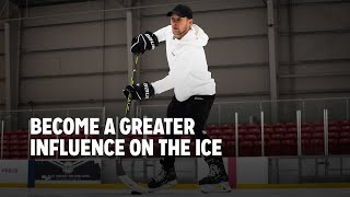 Become a Greater Influence on the Ice [upl. by Sisxela]