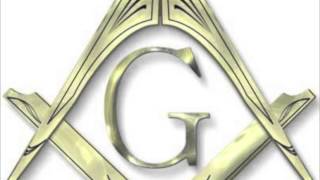 Freemason Rap So Mote It Be  J Row [upl. by Eenehs751]