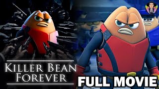 🔥Killer Bean Forever  Full Movie  தமிழ்  Animation movie tamil dubbed  Action Movie [upl. by Alvar858]