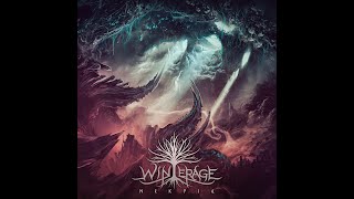 Winterage  Nekyia Full Album [upl. by Yanehs737]