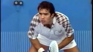 RecaRovaletti Vs NeroneGrandinetti  Padel 1995 [upl. by Micky]