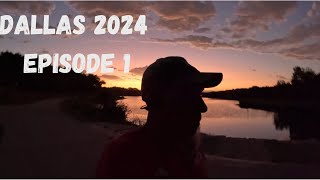 Dallas 2024 Episode 1 [upl. by Tnert]