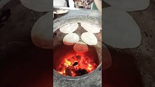 Tandoori roti 🫓 tandoori tandingshort tarotreading [upl. by Lyndsay]