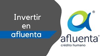 Â¿CONVIENE INVERTIR EN AFLUENTA AFLUENTA Argentina 2019  Giselle Colasurdo [upl. by Socha]