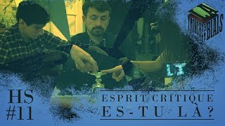 Esprit critique estu là [upl. by Joly546]