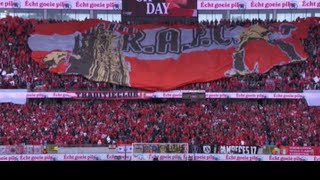 Antwerp vs Beerschot 40 Match Abandoned due to Fans riots All Goals and Extended Highlights [upl. by Rip]