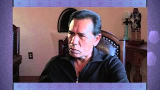 Wes Studi  Actor Champions Indian Heritage [upl. by Nnaegroeg]