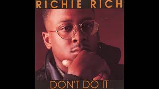 Richie Rich The Picnic [upl. by Lrad]