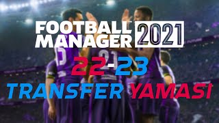 Cara Main Football Manager 2024 dengan Update Transfer Terbaru  use latest data update FM24  FM24 [upl. by Dillon]