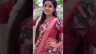 Serial Actress Sai Gayathri Left Serial  Red Spider Sakthi [upl. by Aleunam]