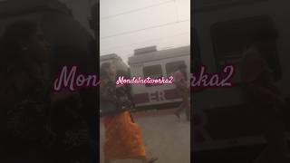 Howrah sation Haripal sation 2024 travel 2024shorts song [upl. by Isolde401]