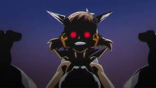 Senki Zesshou Symphogear 「AMV」TazDev  Snake [upl. by Allerym]