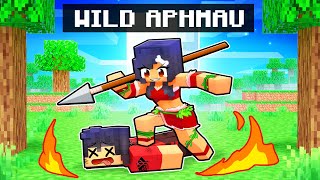 Aphmau WENT WILD in Minecraft [upl. by Elrae]