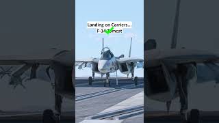 Carrier Landing in War Thunder [upl. by Noakes]