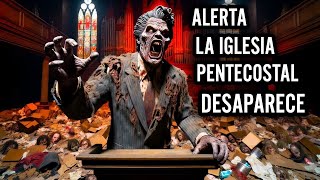 El Pentecostalismo morirá  Todos Calvinistas [upl. by Siladnerb116]