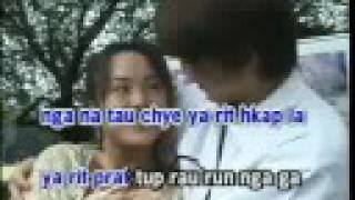 KACHIN SONGS  SAN SENG TSAW MYIT [upl. by Leor]