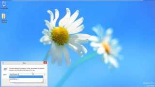 How to Downgrade from Windows 8 to Windows 7 [upl. by Anirdnaxela]