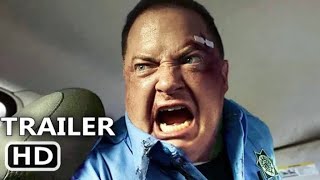 BROTHERS Trailer 2024 Brendan Fraser Peter Dinklage [upl. by Elston]