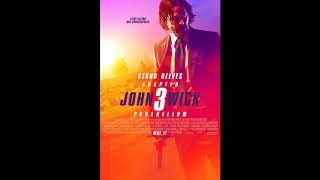 Capella Istropolitana  The Four Seasons Winter  John Wick 3 Parabellum OST [upl. by Emmott350]