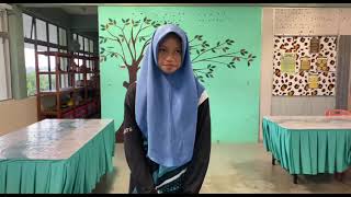 NURINA MARDHIYAH BINTI ZAIDI SMK TAMAN SEJAHTERA [upl. by Iblehs]