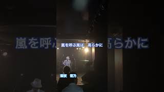 【一年間歌ってみた動画投稿企画カバー曲ライブ映像】片翼の鳥（前）【聖夜雪乃】 [upl. by Nya381]