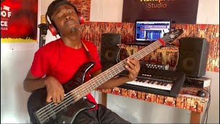 Honoprod  AYELE Challenge Bass [upl. by Aneer530]