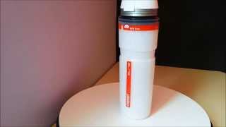 ELITE NANOGELITE THERMO 650ML [upl. by Triny]