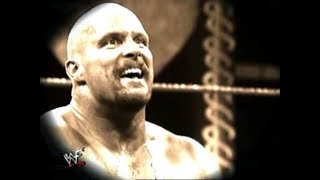 Stone Cold Steve Austins 2001 v2 Titantron Entrance Video feat quotAlliance Leaderquot Theme HD [upl. by Hsivat774]