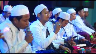 Khudzuni  Maula ya salli wa sallim daiman abada  Ridwan Asyfi feat Fatihah Indonesia [upl. by Marylinda801]