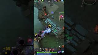 Overrated or Underrated ⬆️⬇️ Dota 2  Pangolier edition 🦔🤺 dota2 dota2heroes monkeyking [upl. by Tychon]