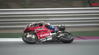 a dovizioso doing a stunt [upl. by Elliven]