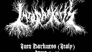 Into Darkness Italy ST demo 2012 FULL DEMO [upl. by Nadbus]