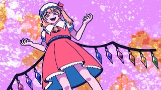 ă€ćť±ć–ąă€‘Touhou EDM Mix Reitaisai 21 Funky Little Sister [upl. by Florrie]