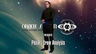 Phlox  Crew Analysis  Star Trek Fleet Command STFC [upl. by Nnahaid]