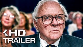 ONE LIFE Trailer German Deutsch 2024 Anthony Hopkins Helena Bonham Carter [upl. by Lady]