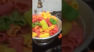 Dinner miriyala rasam rice please subscribe and like and comment [upl. by Naujak]