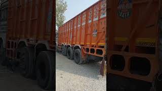 wo kabi galth rastee par nhi jasakta hai🥹driver trucklife trend trending [upl. by Luttrell734]